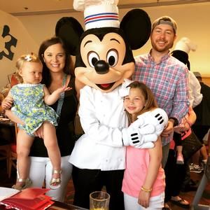 Meet your Posher, Michelle